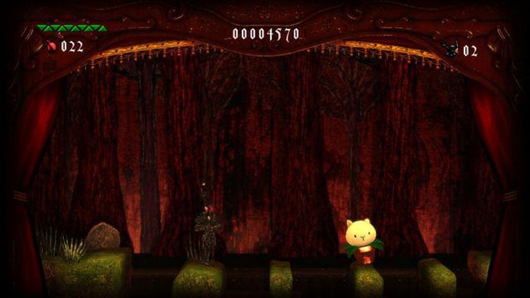 Black Knight Sword screenshot