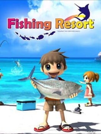 Fishing Resort Image