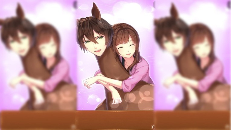 My Horse Prince screenshot