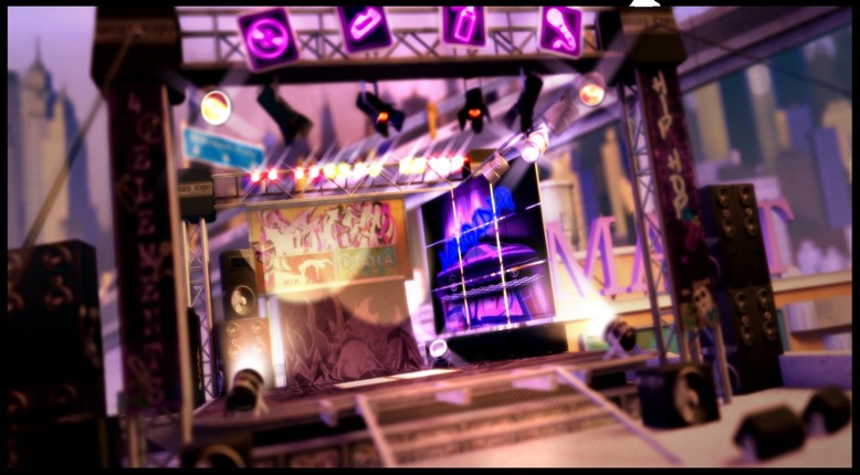 Dance It's Your Stage Image