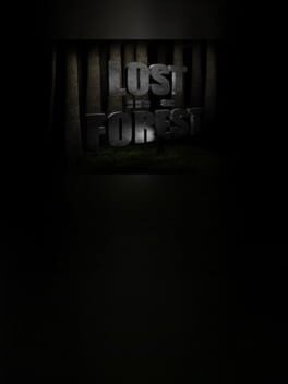 Games like Lost in a Forest