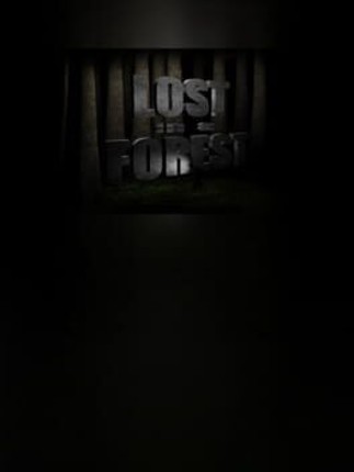 Lost in a Forest Image