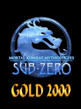 Games like Mortal Kombat Mythologies: Gold 2000