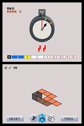 Art Style: Boxlife Image