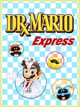 Games like Dr. Mario Express