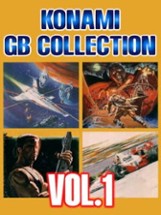 Konami GB Collection Vol. 1 Image