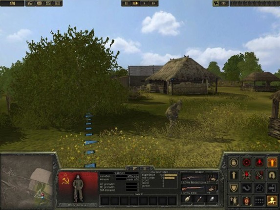 Theatre of War: Collection Image