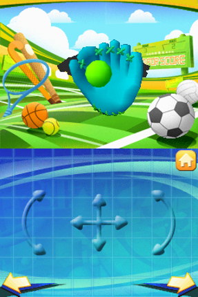 3D Twist & Match screenshot