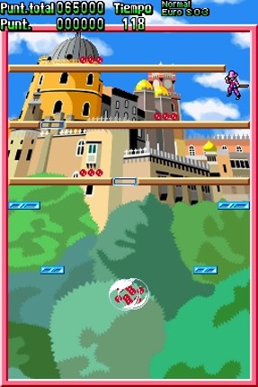 Pang: Magical Michael Image