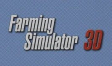 Farming Simulator 3D Image