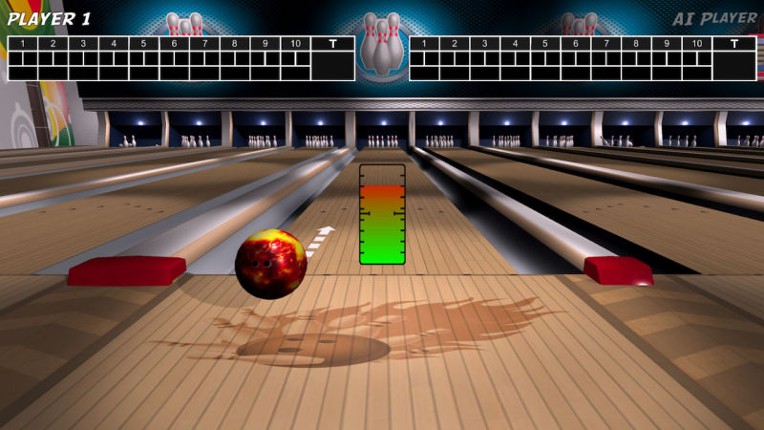 Bowling Image