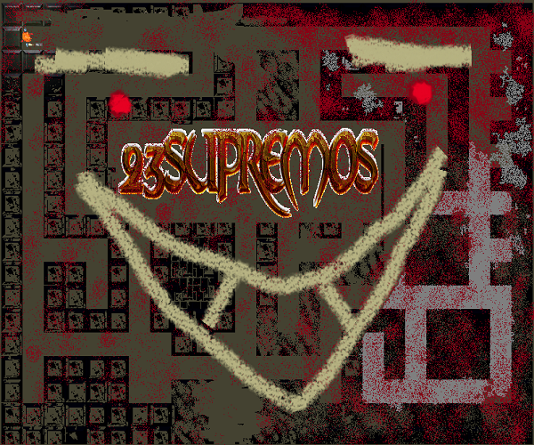 Games like 23Supremos