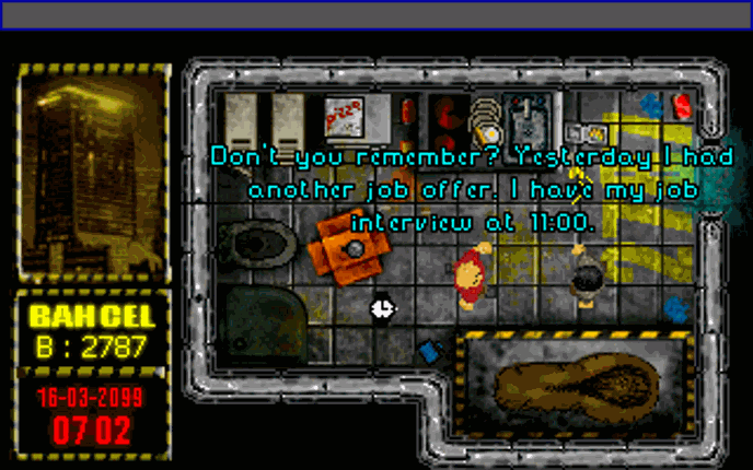 99 Species (Demo) screenshot