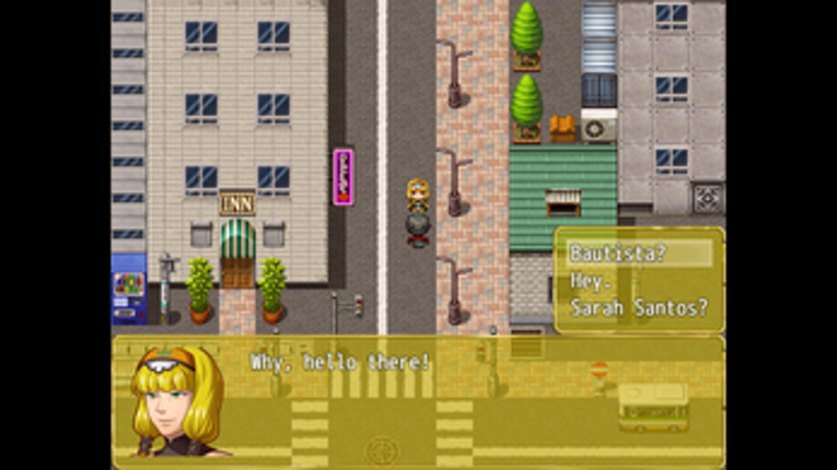 Adventure Academy 2: Reborn Image