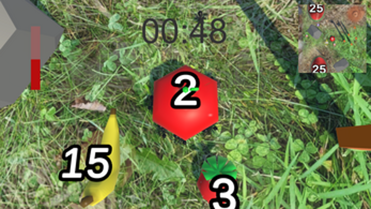 Ant March screenshot