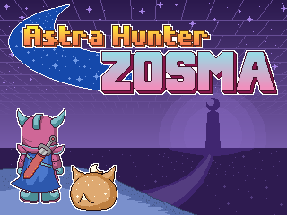 Games like Astra Hunter Zosma