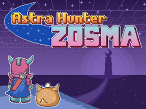 Astra Hunter Zosma Image