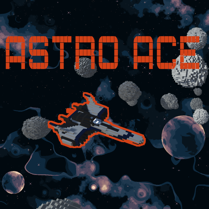 Games like Astro Ace