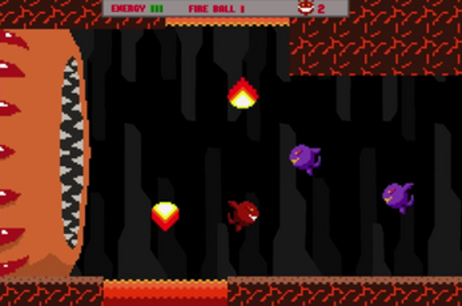 Balldemon Image