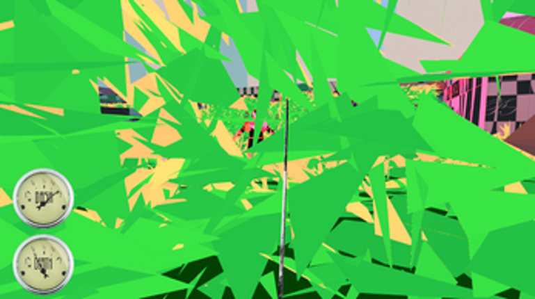 Bloodmeal screenshot