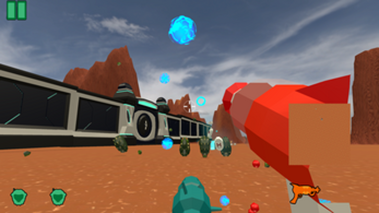 Bug Clone Image