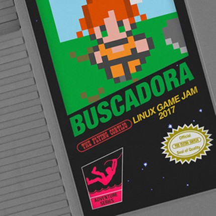 Buscadora (Prototype) screenshot