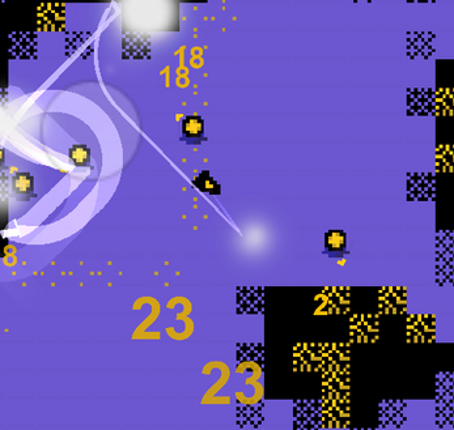 PinballRacer screenshot