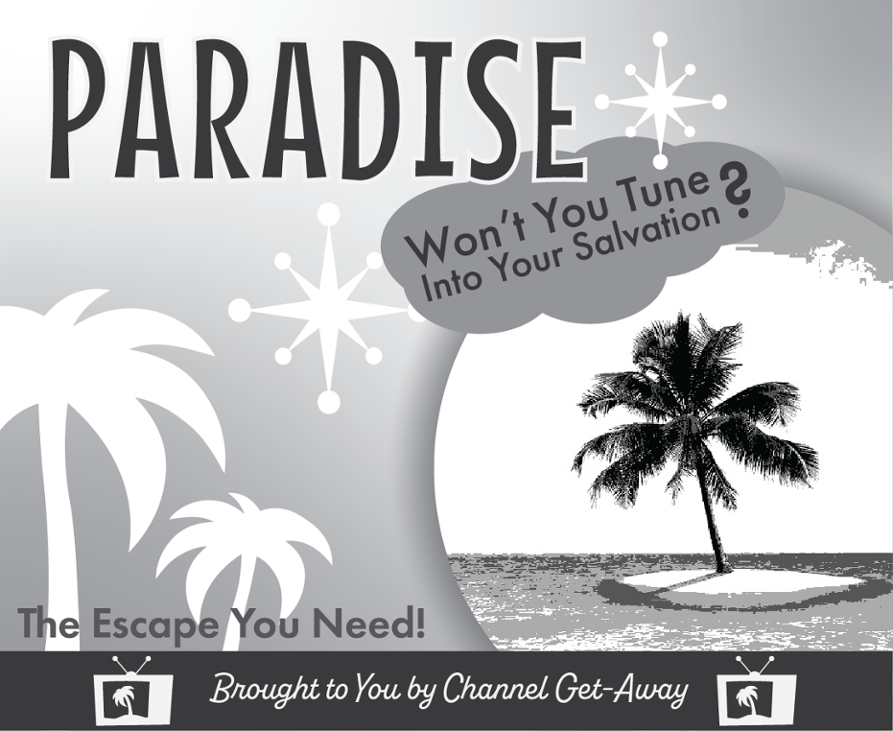 Games like Channel Getaway