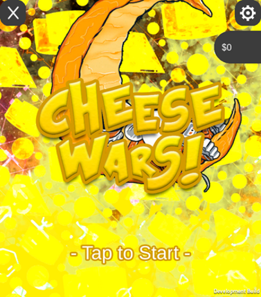 Cheese Wars! Image