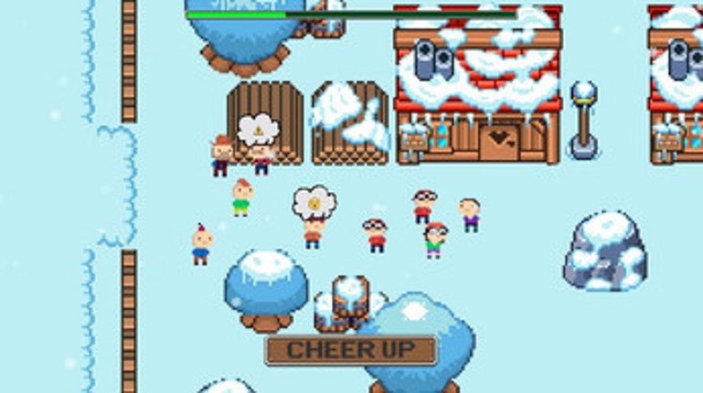 ChristmasChristmas Image