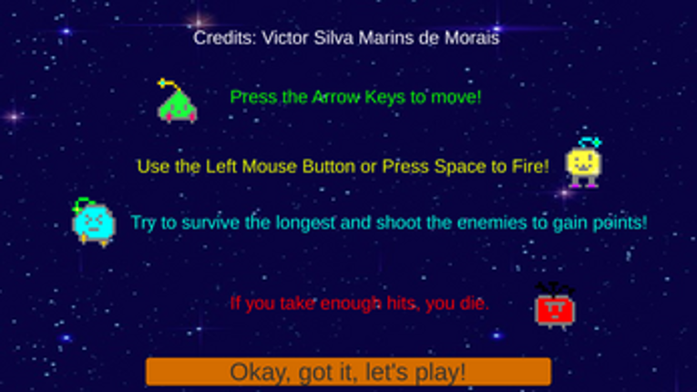 Clockwork Starwalk screenshot