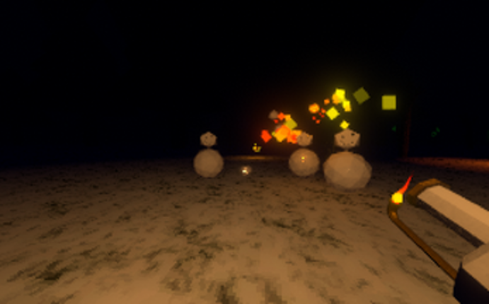 Cold Wick screenshot
