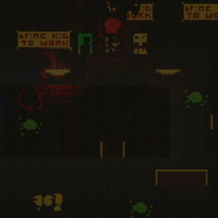 Conclusion Crimson: Duskle screenshot