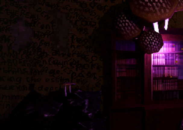 CONDEMNED Image