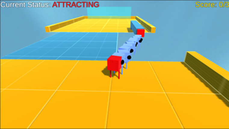 Connected by MAGNIFICENCE Image