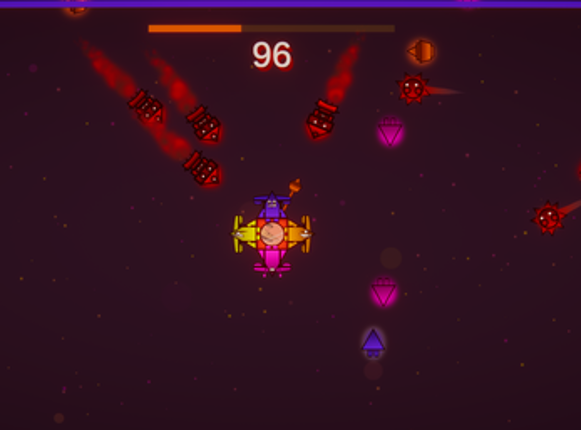 Controlmen screenshot