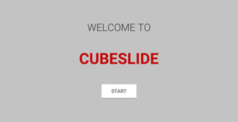 CubeSlide Image