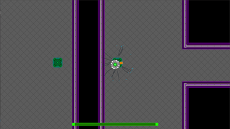Cubevania Image
