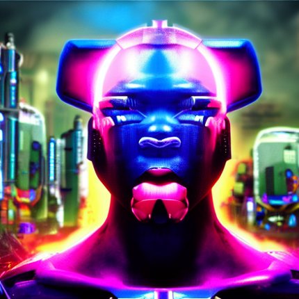 d66 Avatars for Cy_BORG Vol. 25 Image