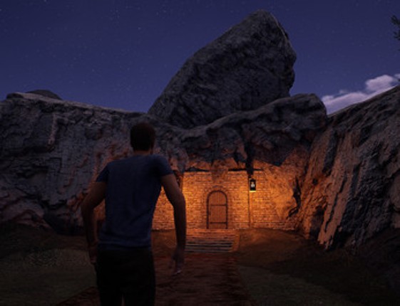 Darkrealm screenshot