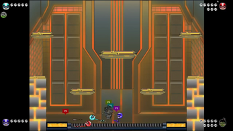 Dash&Slice screenshot