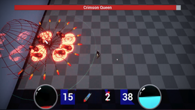 Diavolo IV screenshot