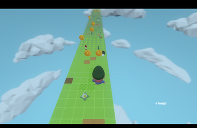 Dino Farm screenshot