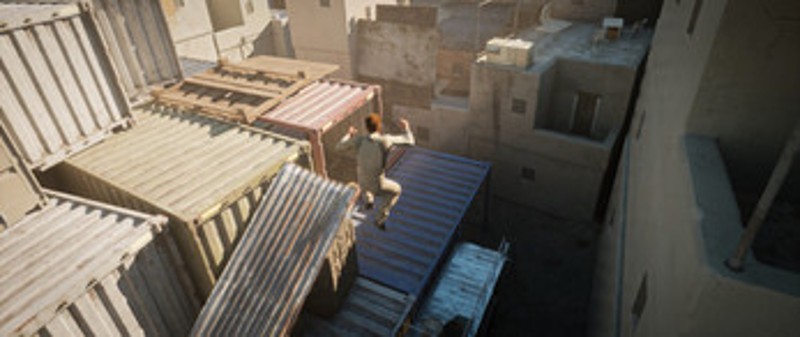 Django Unplugged Image