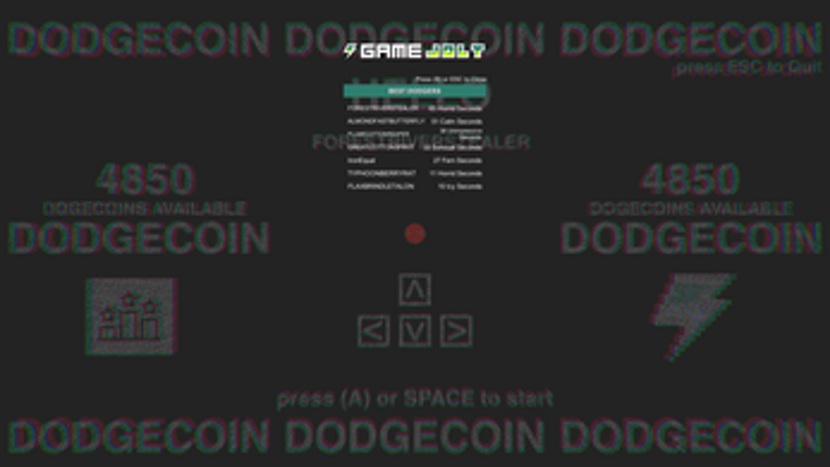 DODGECOIN Image