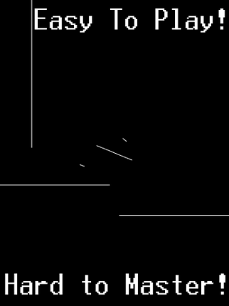 Dodgeline screenshot