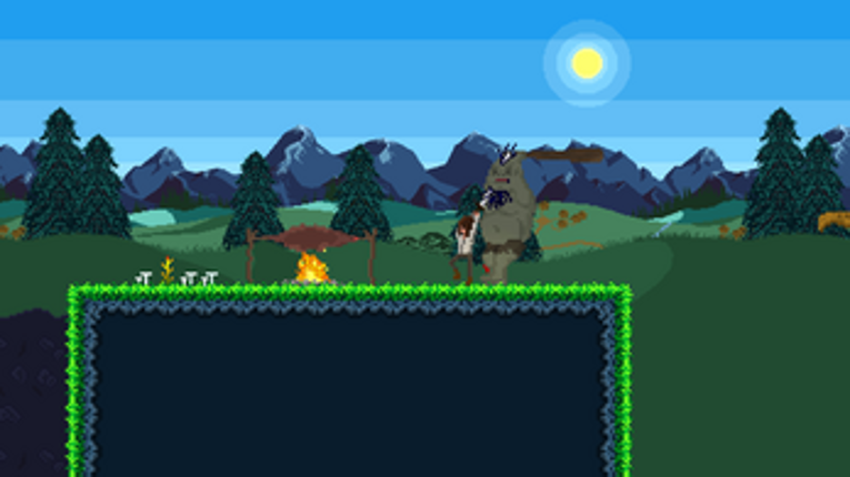 Draconian screenshot