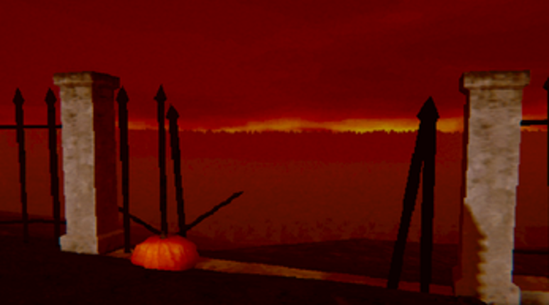 Fall Walk screenshot