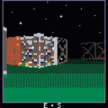 Featherstone Ruins screenshot