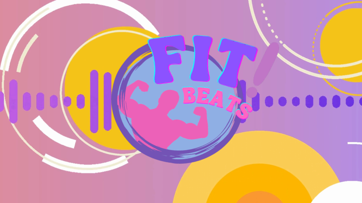 Games like Fit Beats!